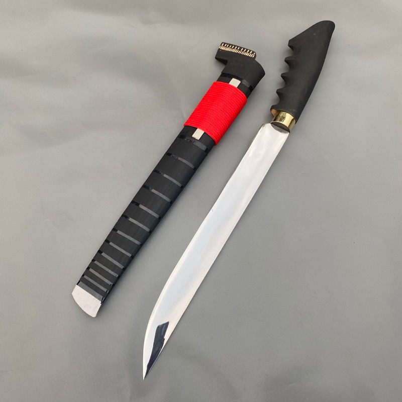 pisau sembelih kambing supertajam