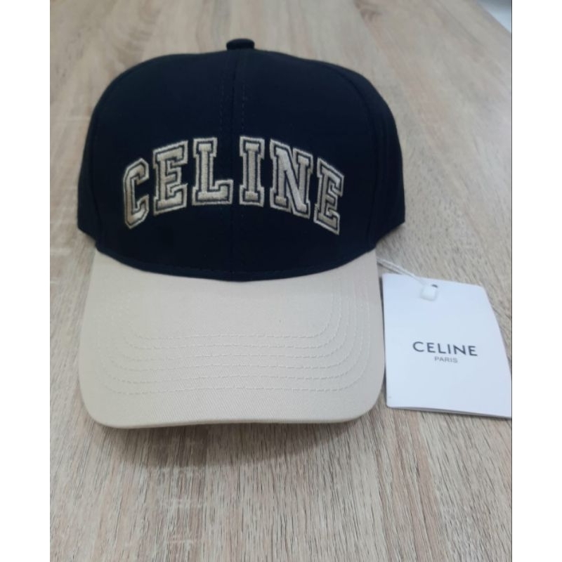 TOPI CELINE 100% AUTHENTIC QUALITY PARIS