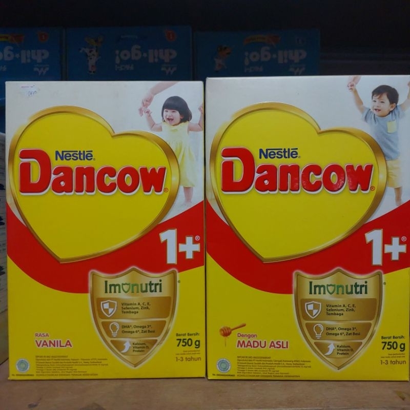 

Dancow 1+ / 3+ Vanila / Madu 1Kg Dancow 1+ Vanila Dancow 1+ Madu Dancow 3+ Vanila Dancow 3+ Madu Susu Dancow Murah Susu Dancow Anak 1tahun keatas Susu Anak