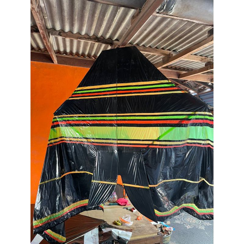 cotek barong knockdown