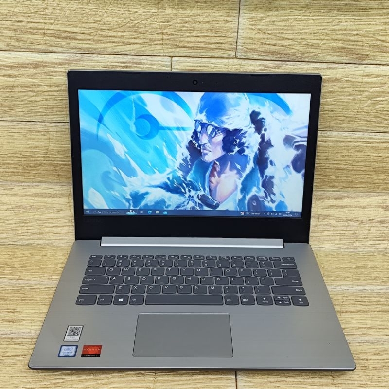 Laptop 2nd Lenovo Ideapad 330 Core i5-8250U 8GB SSD 256GB Radeon 530