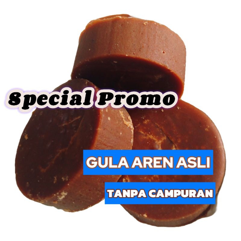 

Gula Aren Asli