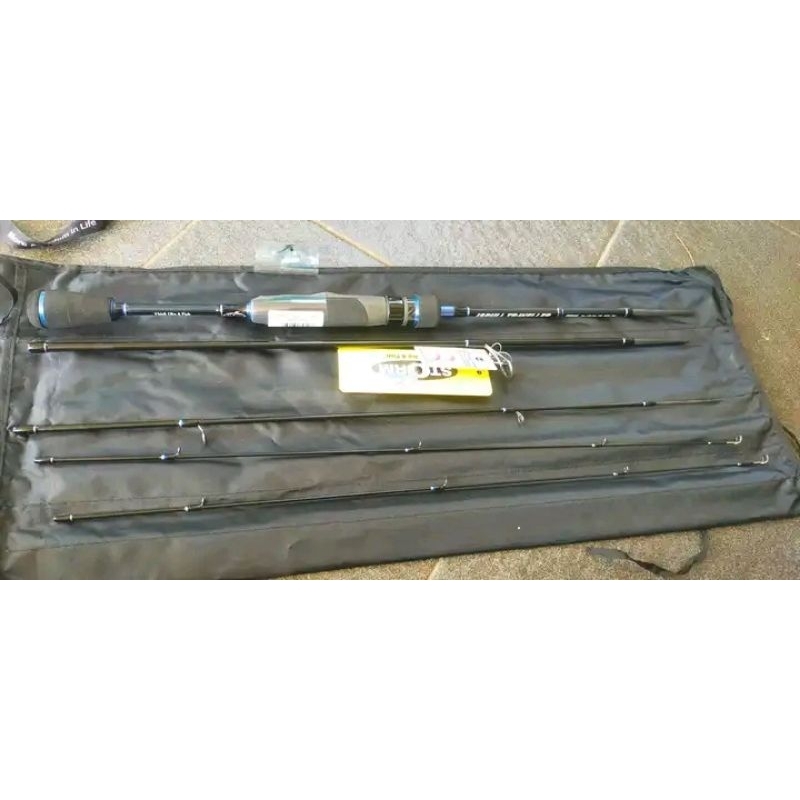 Strom ispull travel rod ITR 634
