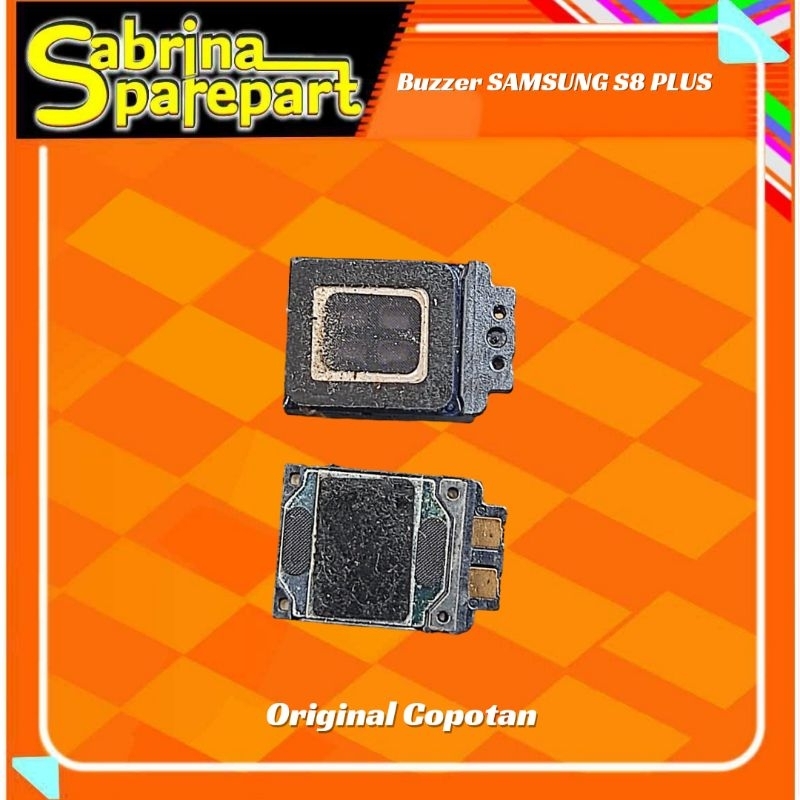 Buzzer SAMSUNG S8 PLUS ORIGINAL COPOTAN