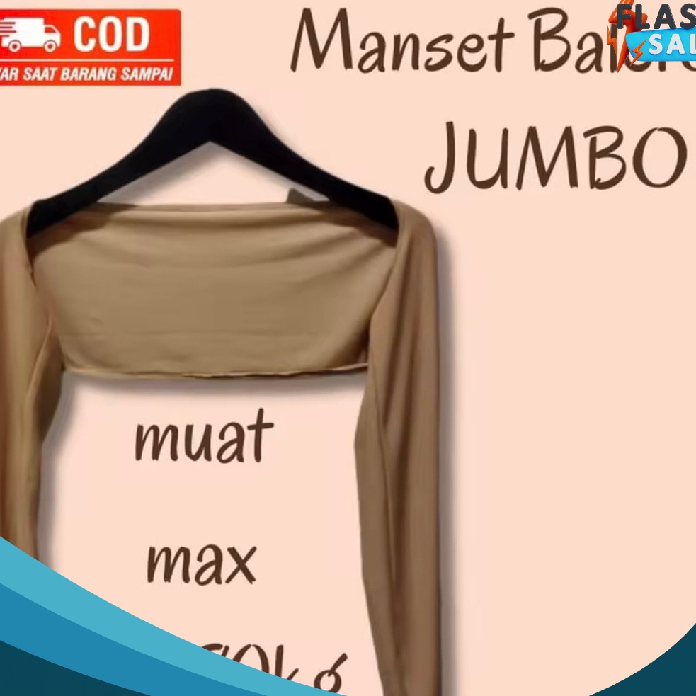 TERBAIK MANSET TANGAN BOLERO  manset tangan bolero