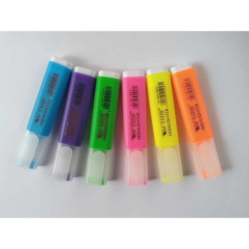 

STABILLO PASTEL HIGHLIGHTER penanda warna stabilo isi 12 pcs warna per pack