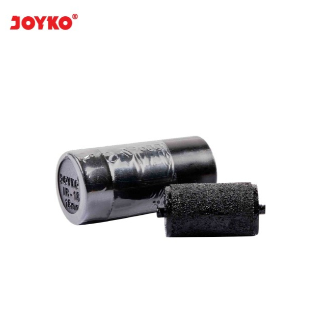 

[1 Pcs] Tinta Mesin Label 20mm Joyko IR-20 / Refill Tinta / Isi Tinta Labeller Joyko IR-20