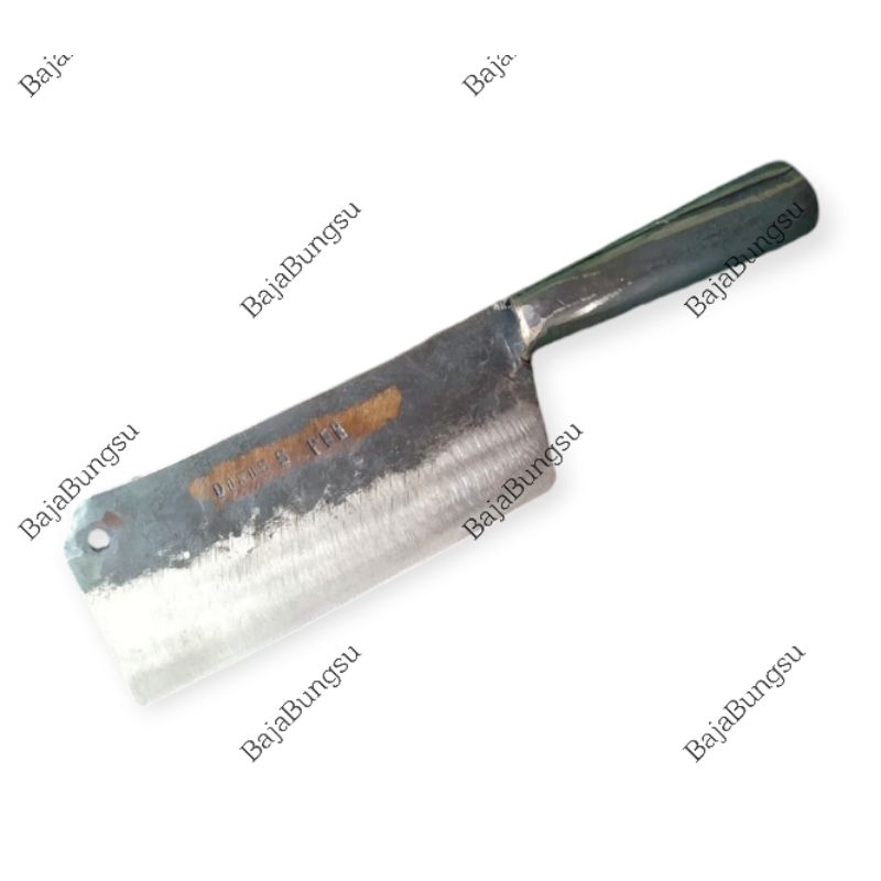 PISAU CINCANG DAGING / PISAU CACA AYAM / TULANG ORIGINAL