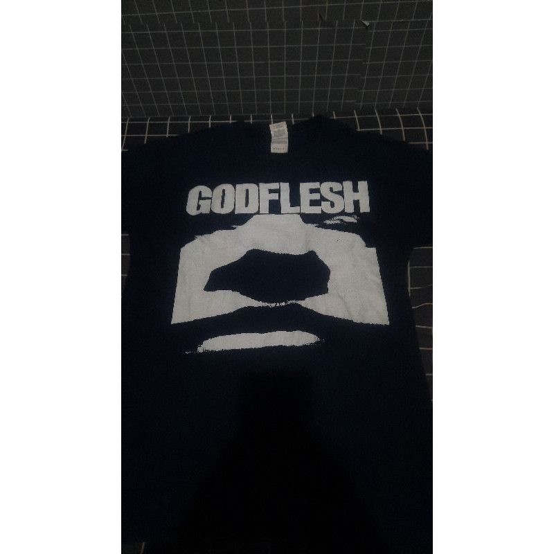 GODFLESH TSHIRT ORIGINAL