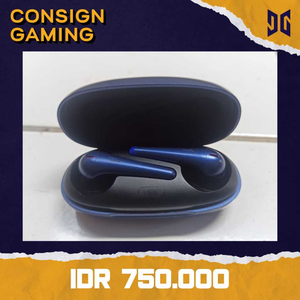 1MORE COMFOBUDS ES901 ( CODE : FT232 )