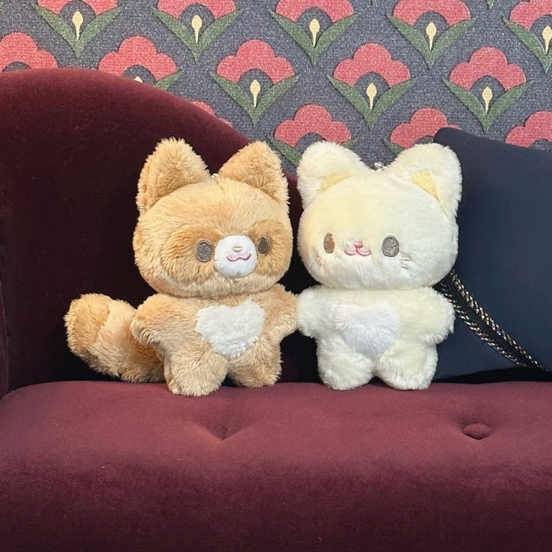[READY] ZEROBASEONE Zhang Hao Sung Hanbin 10cm Doll - Boneka Kapas ZB1