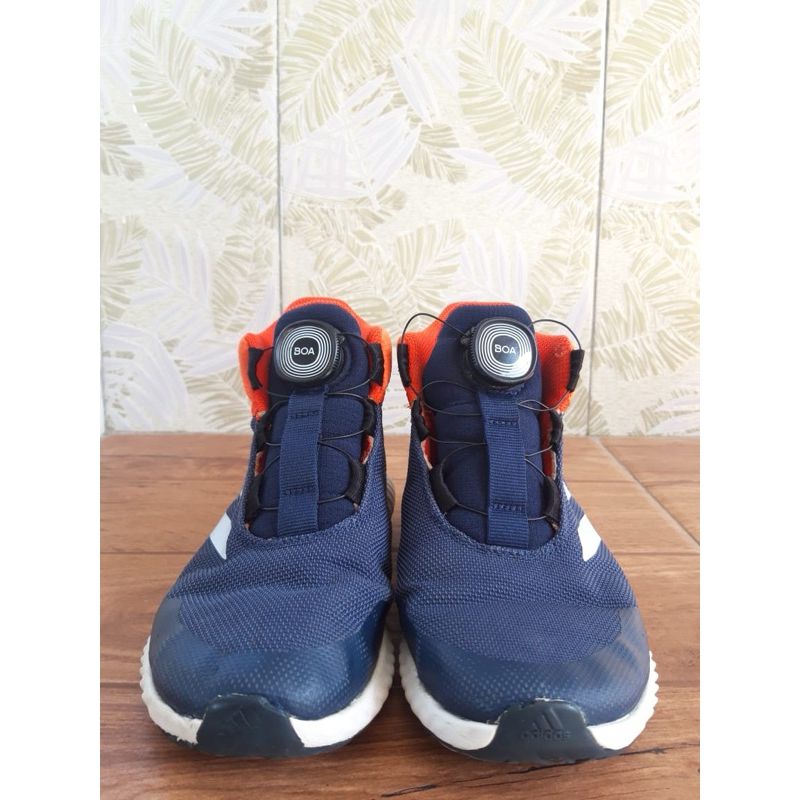 Sepatu Adidas Second Branded Insole 19.5cm