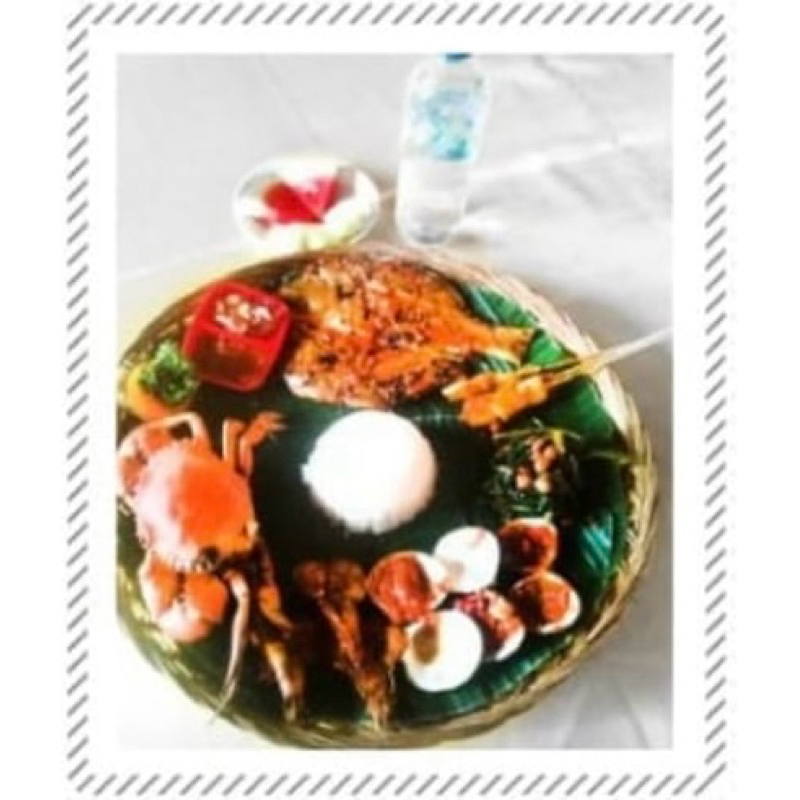 PROMO Voucher Paket Dinner Jimbaran Hemat & Lengkap