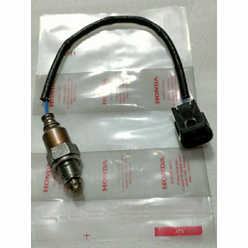sensor o2 sensor oksigen cO2 sensor suhu new Vario 125 2023-2024