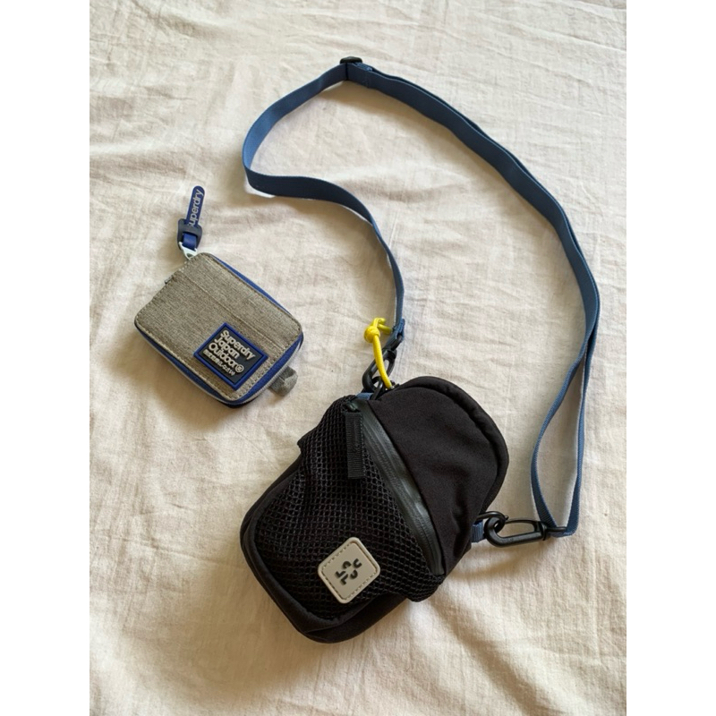 Superdry Mini Wallet