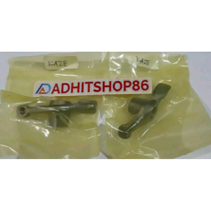 PELATUK KLEP KAZE BLITZ PLATUK KLEP KAWASAKI KAZE BLITZ  KAZE R BLITZ R