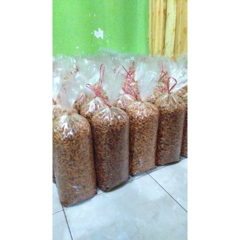 

Makaroni Bantat Isian 1kg Bumbu yang melimpah kualitas terbaik