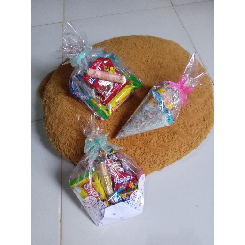 

parsel ampao/natal/lebaran. sopenir