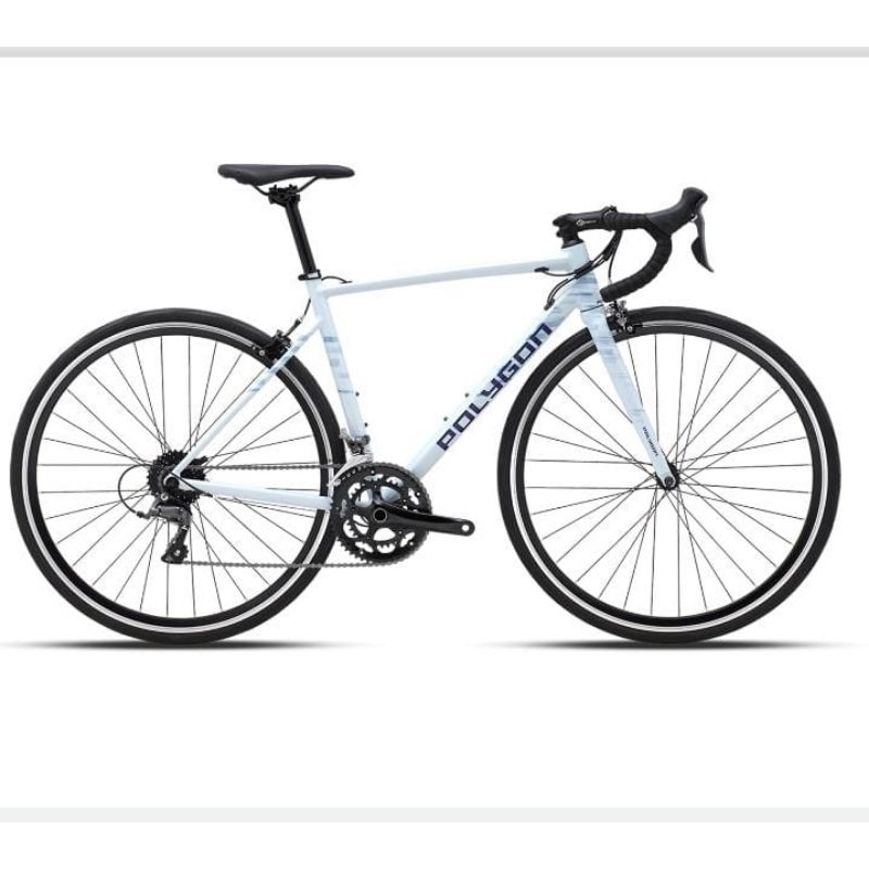 Road Bike Polygon Strattos S2