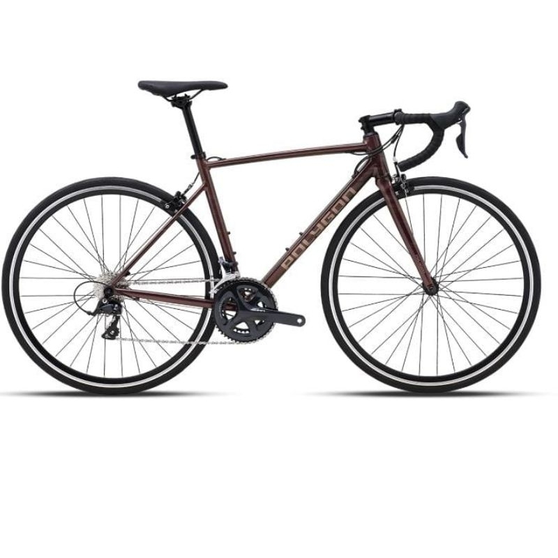 Road Bike Polygon Strattos S3