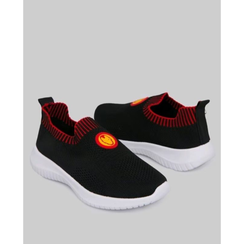 SEPTU ANAK COWOK MODEL SLIP ON