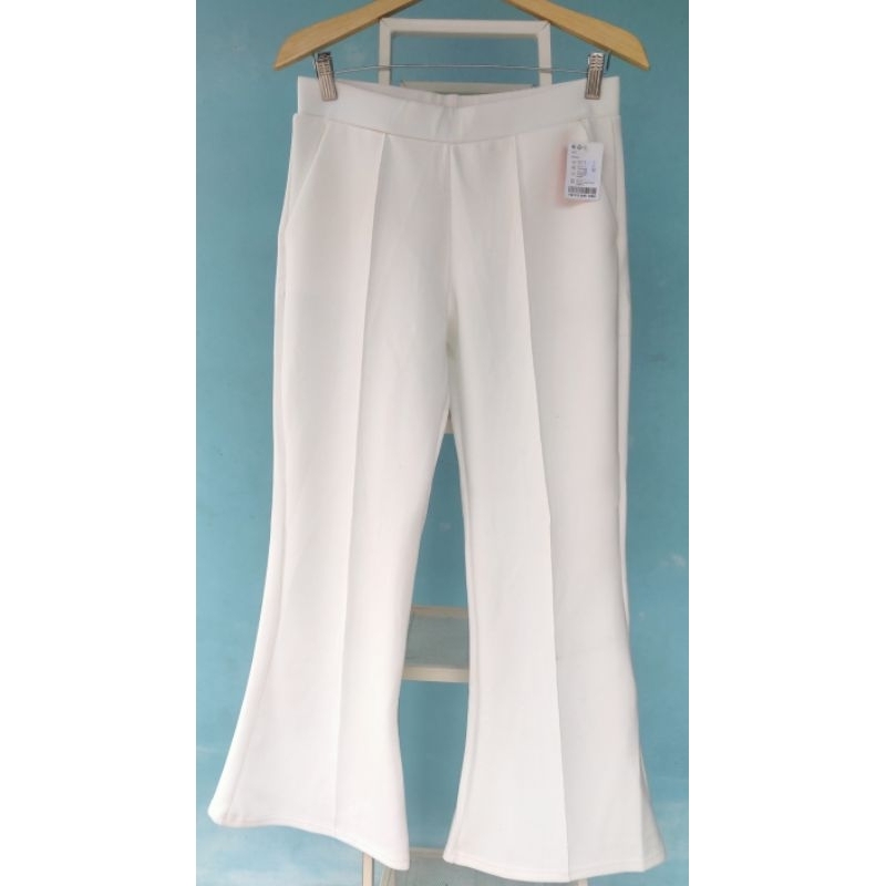 CELANA SCUBA IMPORT RIJEK/ CELANA RIJEK NODA/ CELANA CUT BRAY / RIJEK NODA CELANA SCUBA PUTIH TULANG