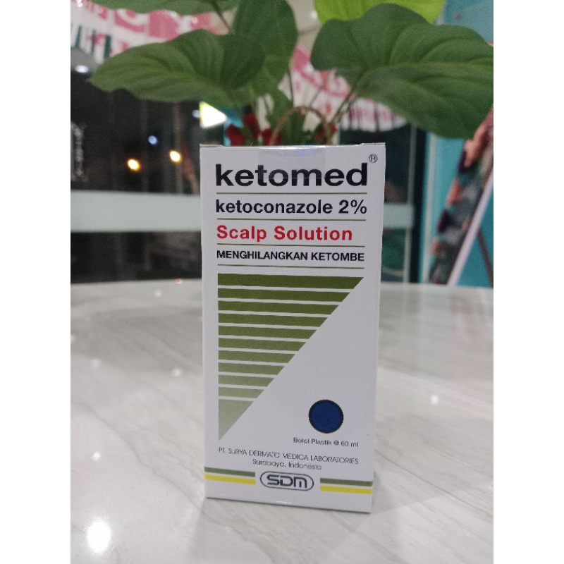 KETOMED