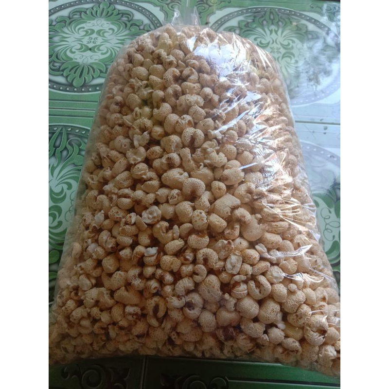 

BERONDONG JAGUNG JADUL / POPCORN 800 Gram