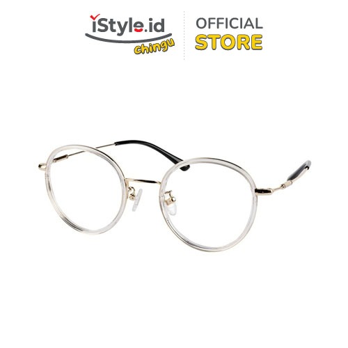 RIETI Glasses VIVI C1 Gold
