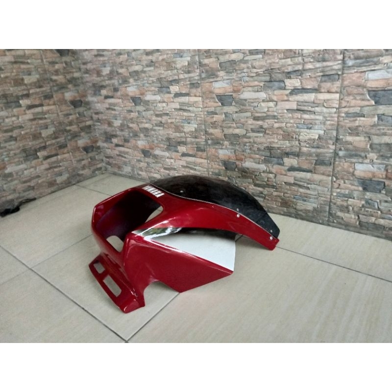 KRODONG RXZ MILENIUM