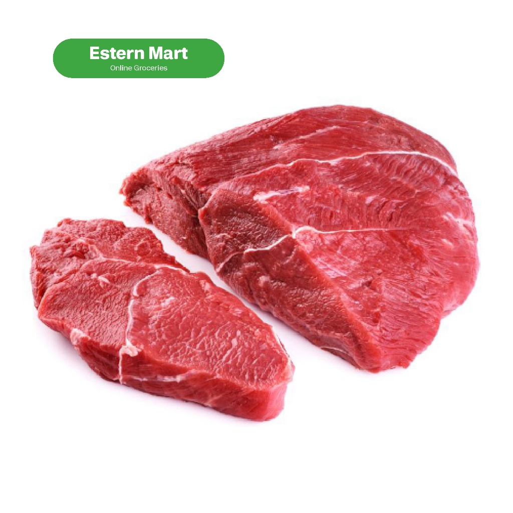 

Daging sapi segar 250gr, 500gr, 1kg