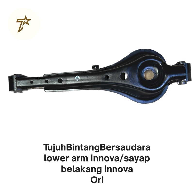lower arm innova / Sayap Belakang Innova Ori