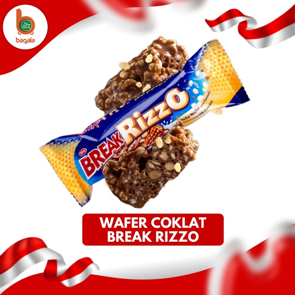 

Wafer Cokelat Big Break Delights Sta Rizzo all variant 3 pcs