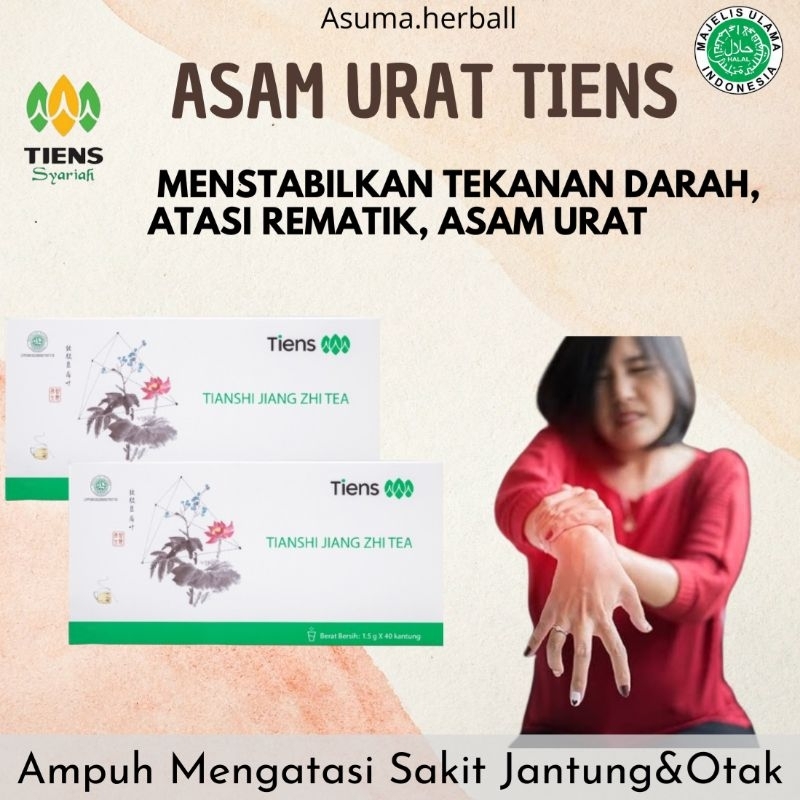 

TEH dengan seribu manfaat //menurunkan asam urat, kolestrol, berat badan,maag