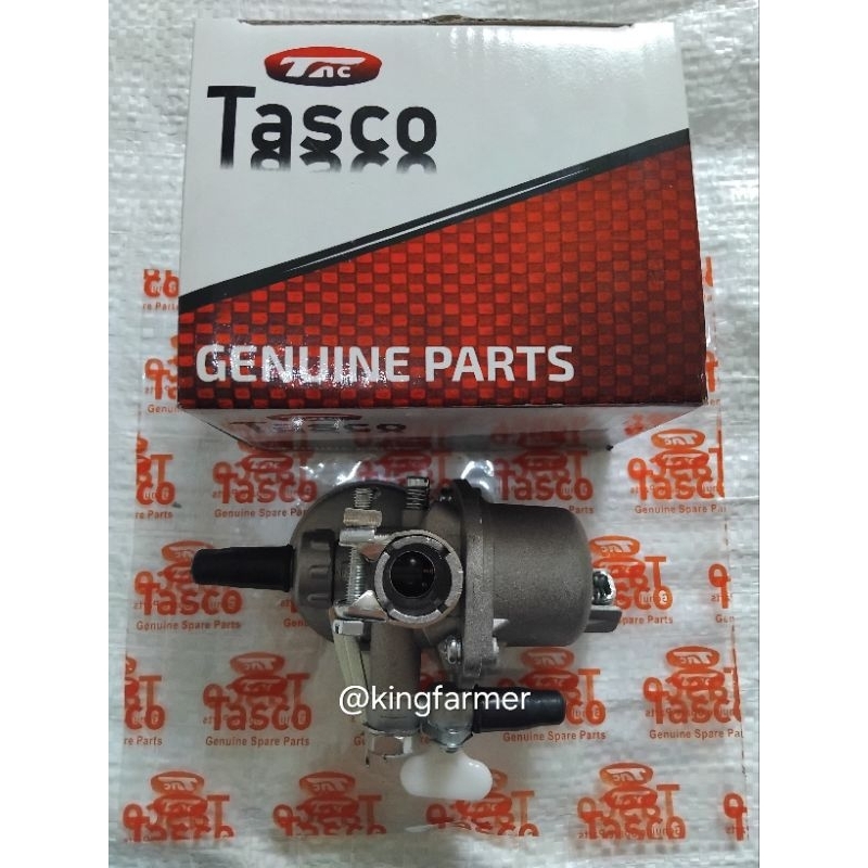 Carburator Karburator Mesin Rumput BG328 Tasco