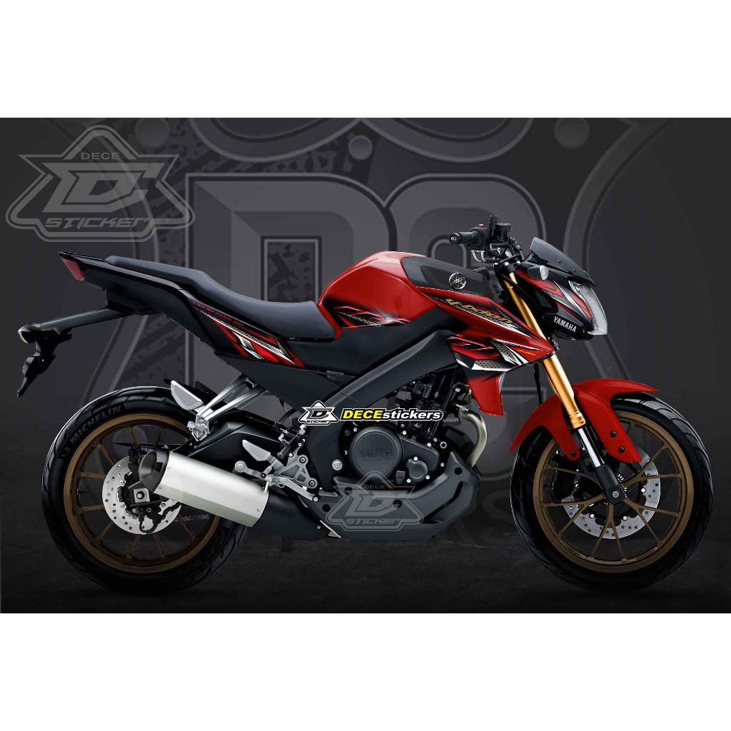 striping new vixion decal new vixion decal nvl