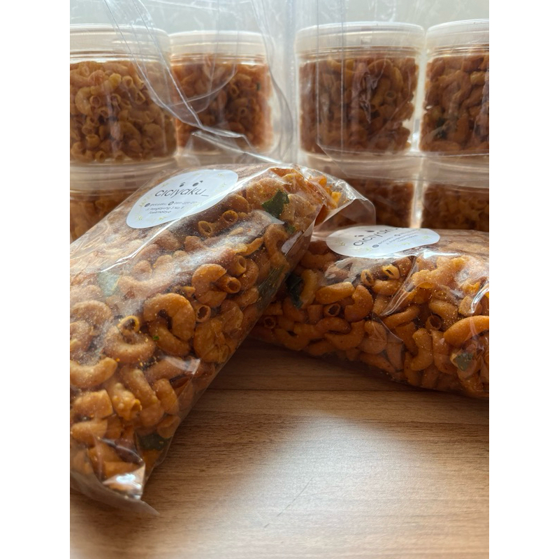 

Makaroni netto 250gr Buy 2 get 1 toples makarni