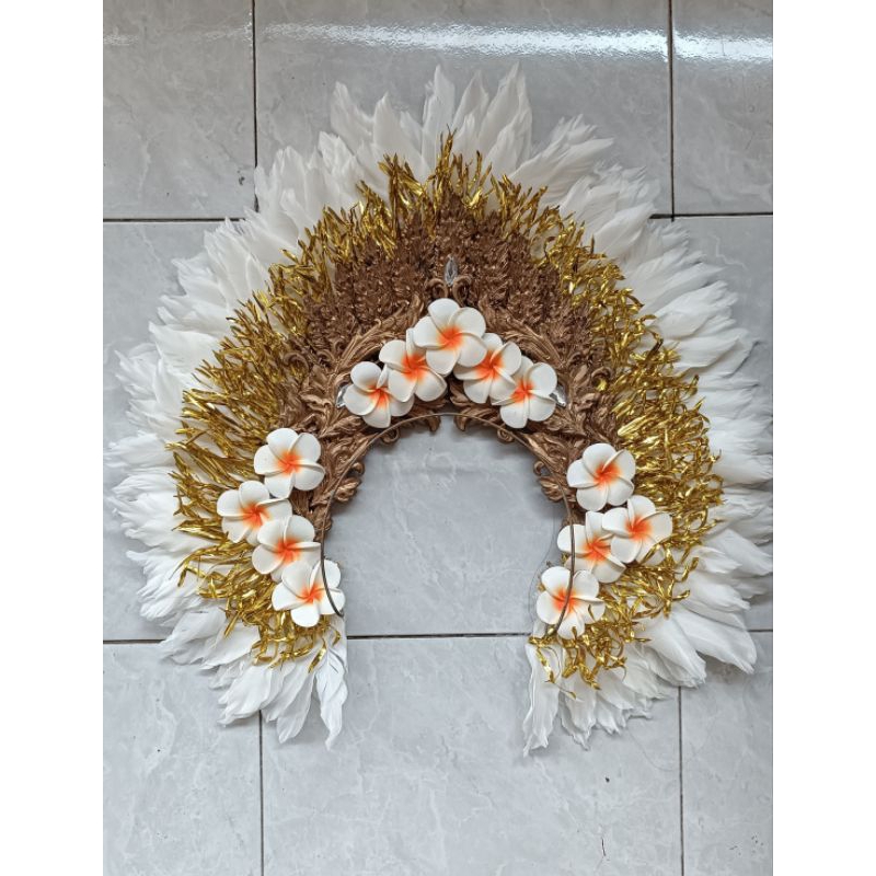 Mahkota Bali karnaval