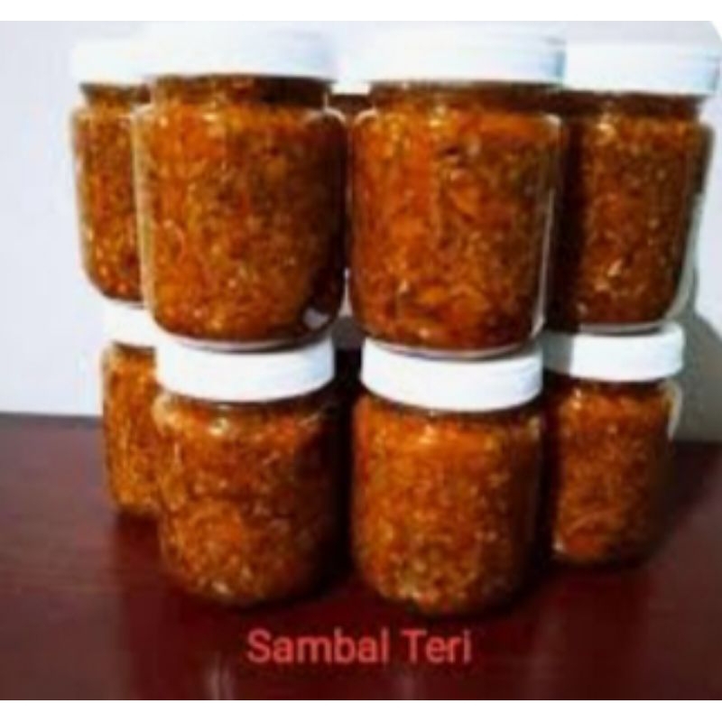 

sambalMamaKen