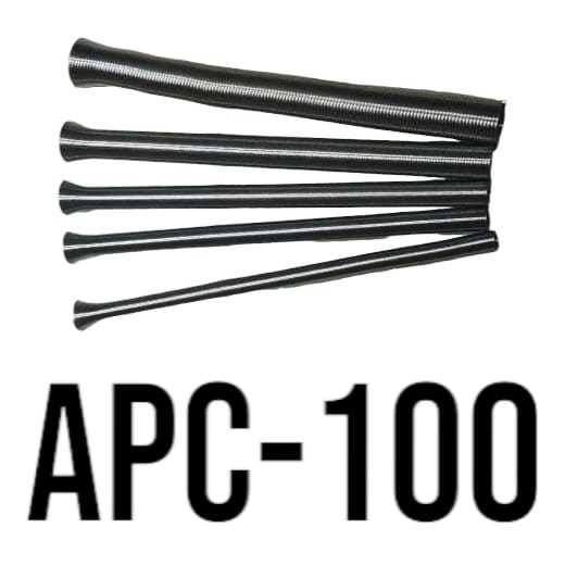 SPRING TUBE BENDER PER BENDING PIPA TEMBAGA