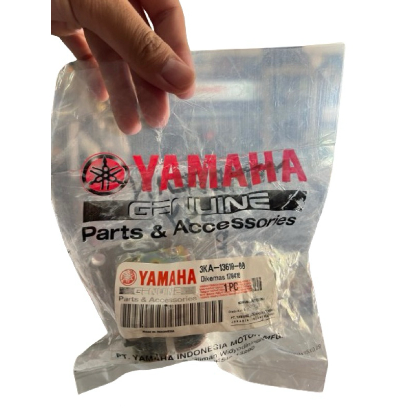 Harmonika MEMBRAN RX KING RxKing Rxk ASSY KOMPLIT