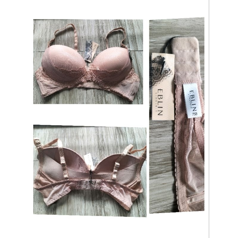 Bra import premium EBLIN original