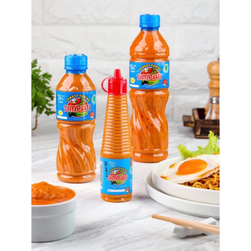 

Simpati Lombok Kuning Khas Makassar