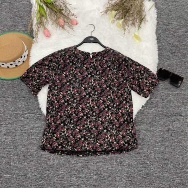 48K SHOP-Atasan wanita / baju wanita / blouse wanita / blouse / blouse murah / blouse korea motif bu