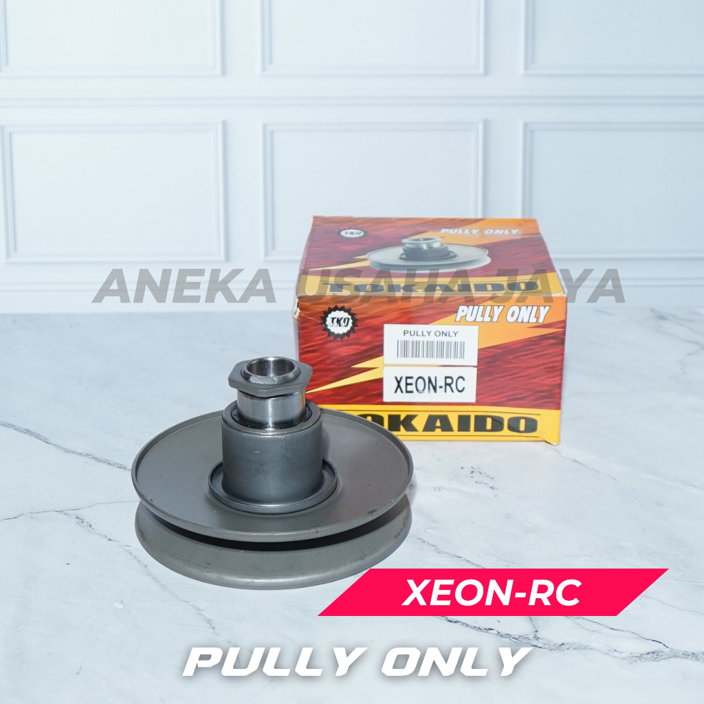 PULLY ONLY XEON-RC MERK TOKAIDO