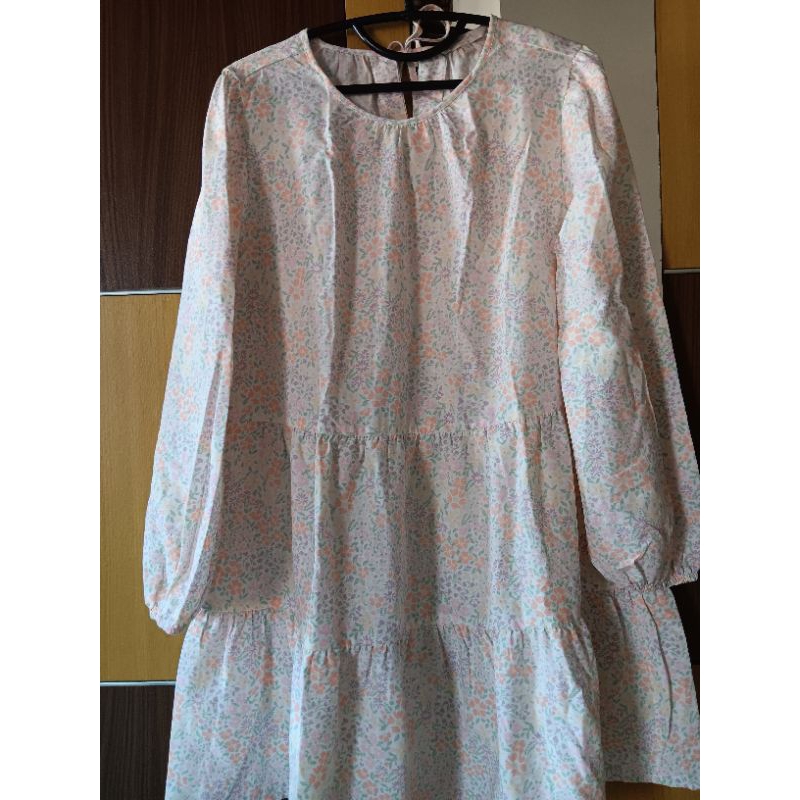 [PRELOVED] Tunik by Annisa Ladies