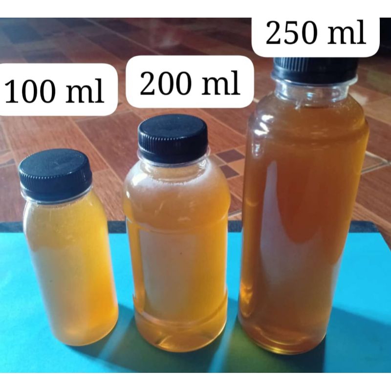 

madu murni multiflora