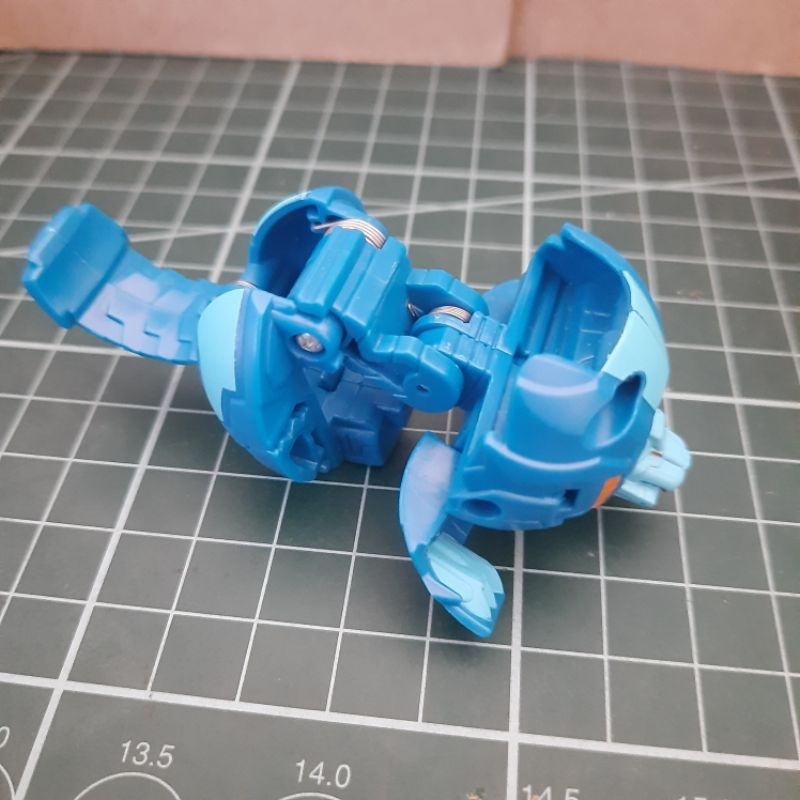 Bakugan Hydorous Hydros Lion Original Takara Tomy