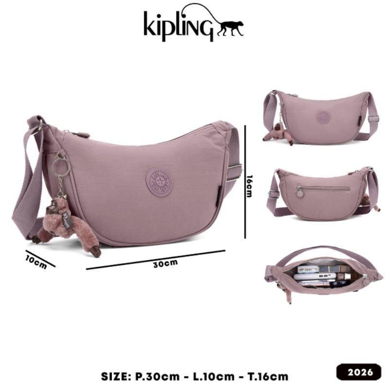 TAS IMPORT SABIT KIPLING