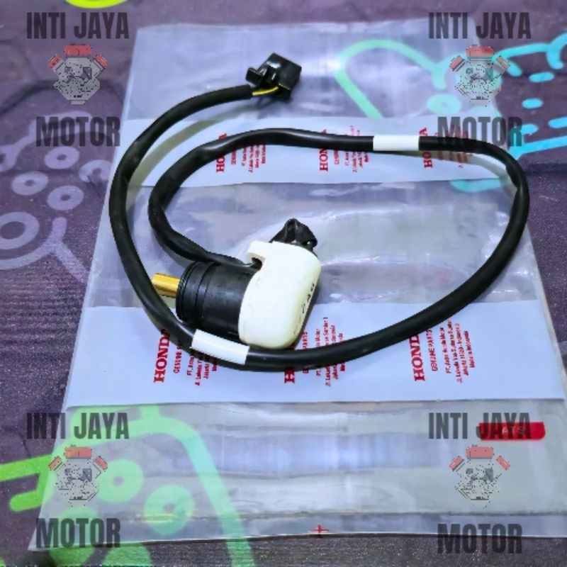 Swit switch langsam kvy vario beat karbu karburator by starter assy original lospack